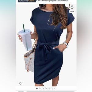 NWT dress